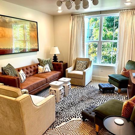 The Vault - Perfect Location! Apartment Oxford Bagian luar foto