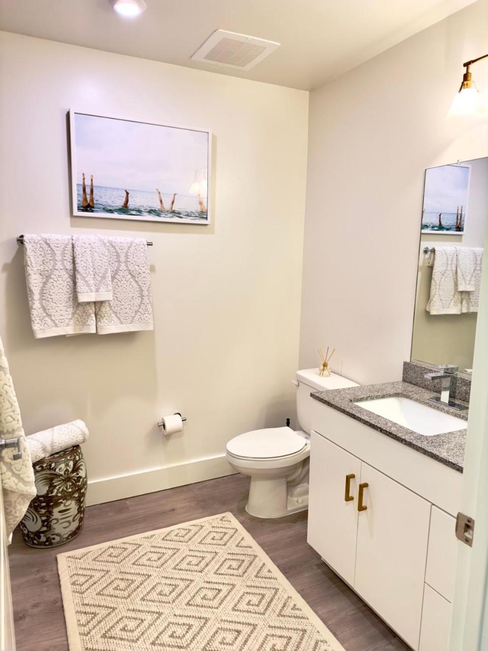 The Vault - Perfect Location! Apartment Oxford Bagian luar foto