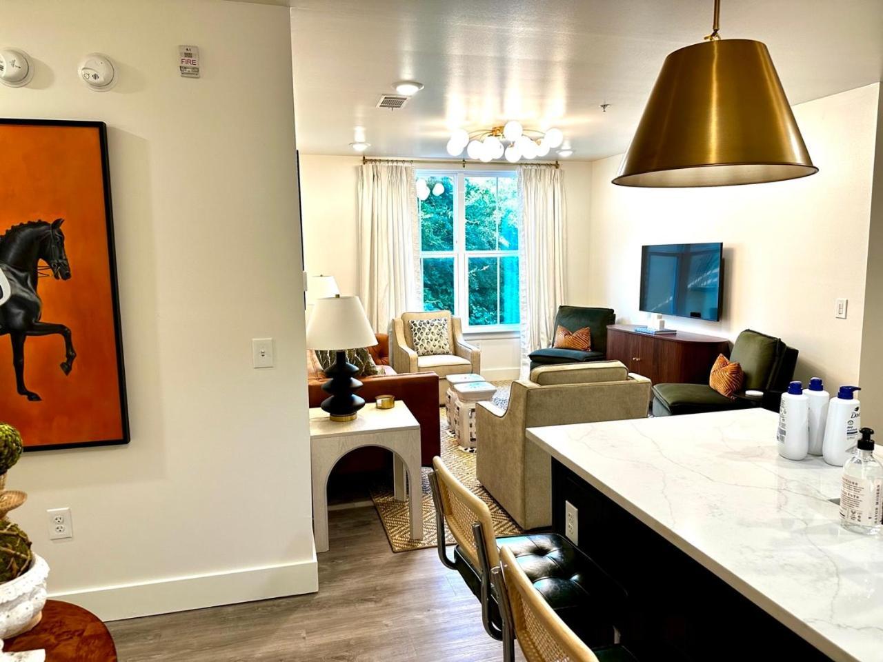 The Vault - Perfect Location! Apartment Oxford Bagian luar foto