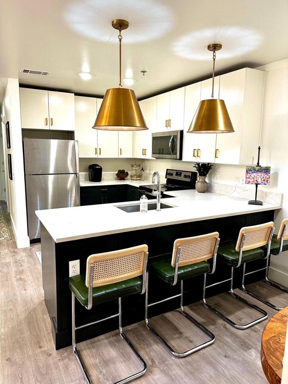 The Vault - Perfect Location! Apartment Oxford Bagian luar foto