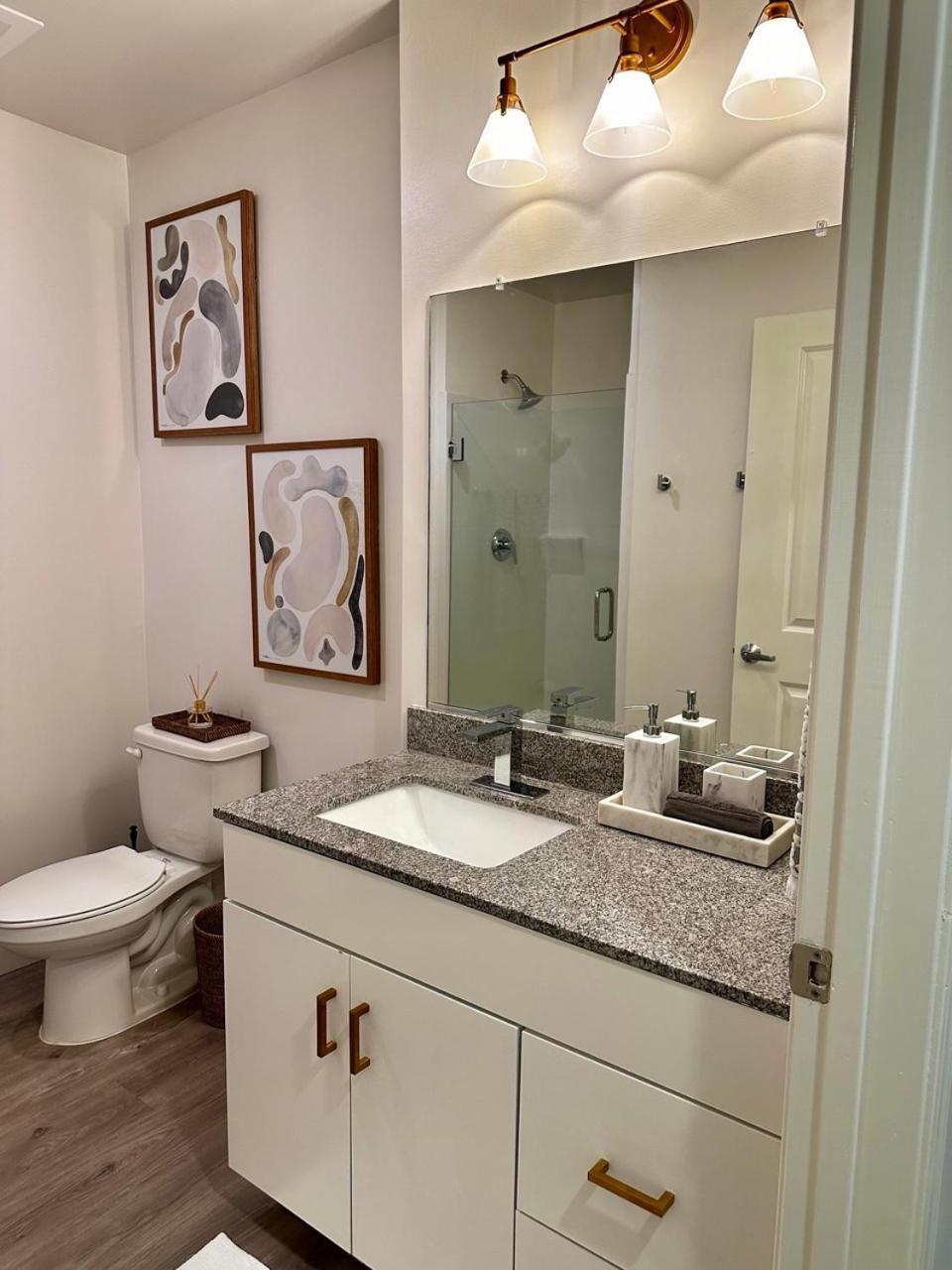 The Vault - Perfect Location! Apartment Oxford Bagian luar foto