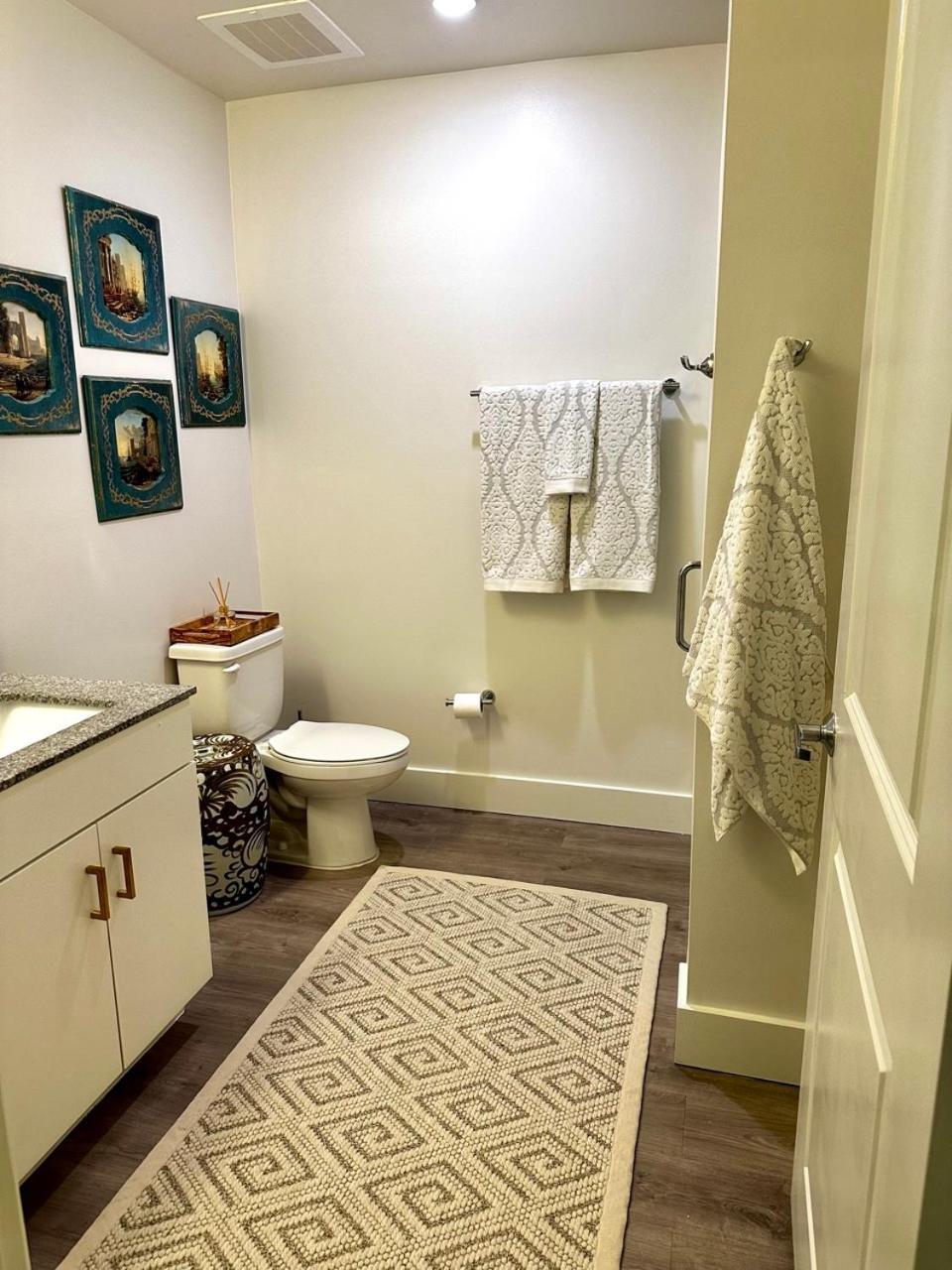 The Vault - Perfect Location! Apartment Oxford Bagian luar foto