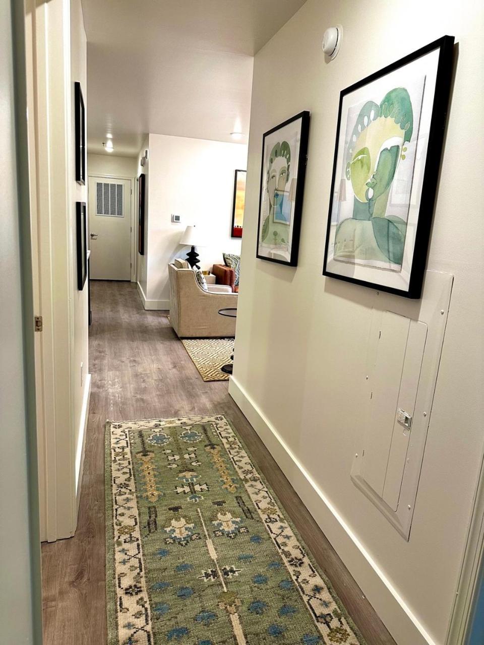 The Vault - Perfect Location! Apartment Oxford Bagian luar foto