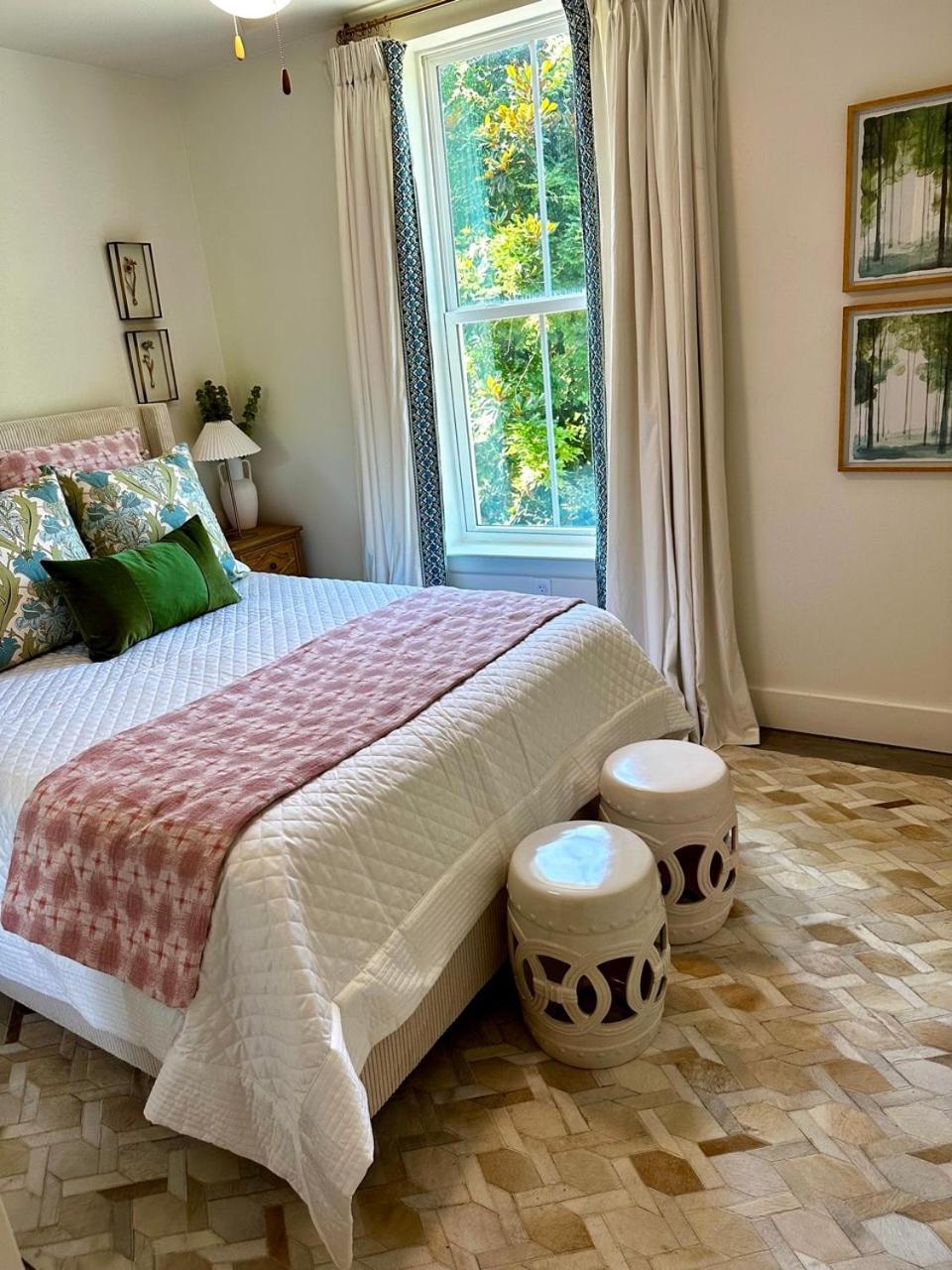 The Vault - Perfect Location! Apartment Oxford Bagian luar foto