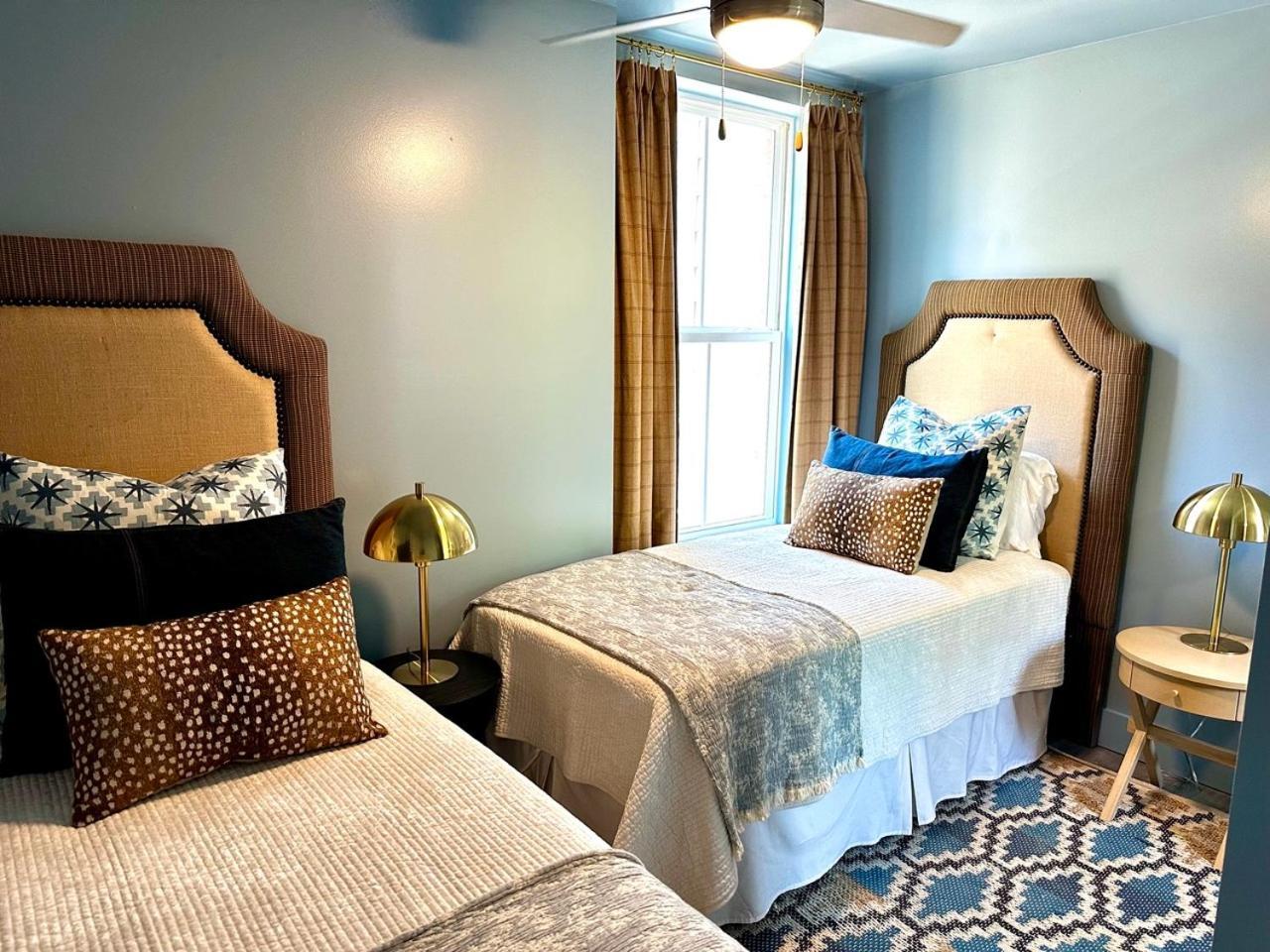 The Vault - Perfect Location! Apartment Oxford Bagian luar foto