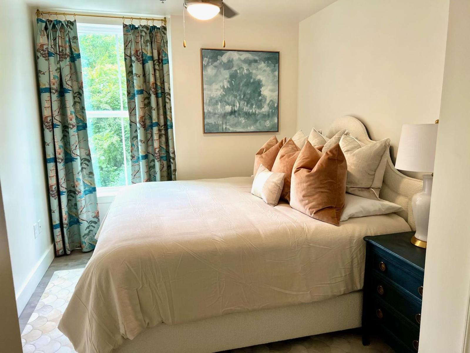 The Vault - Perfect Location! Apartment Oxford Bagian luar foto