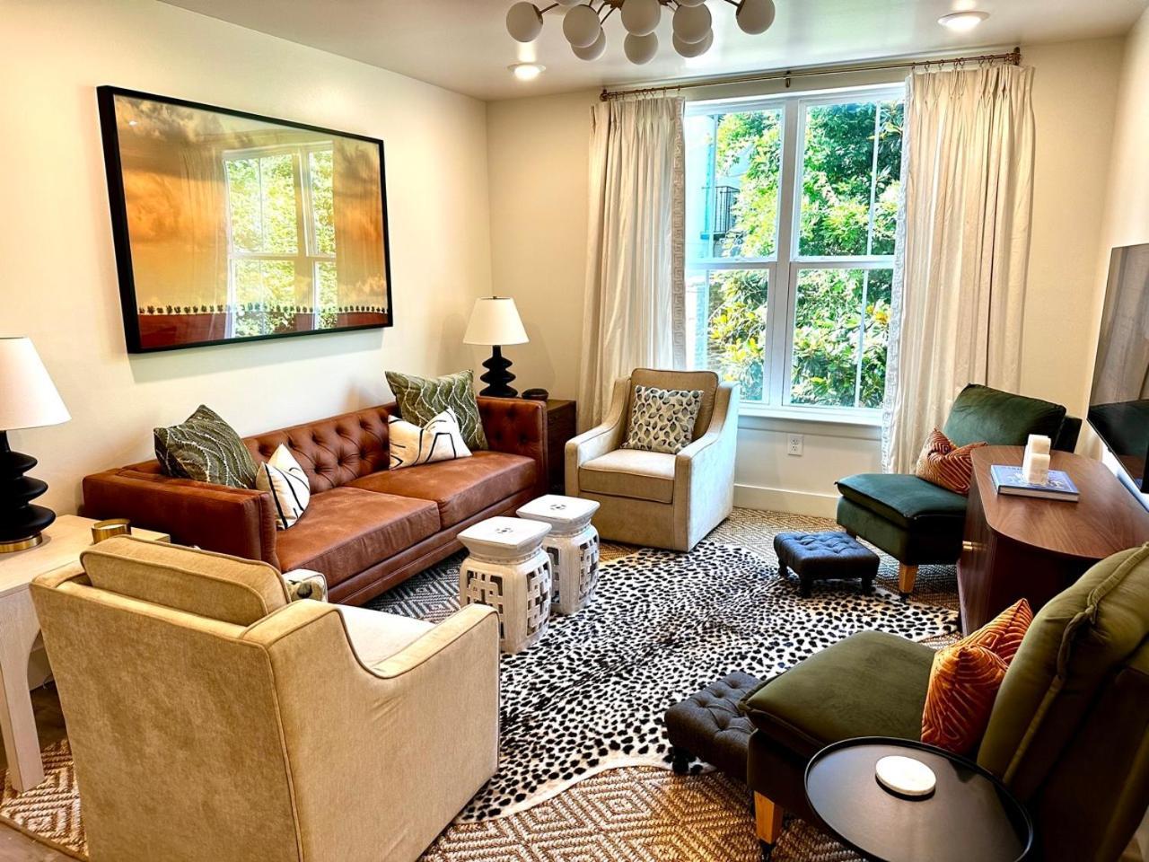 The Vault - Perfect Location! Apartment Oxford Bagian luar foto
