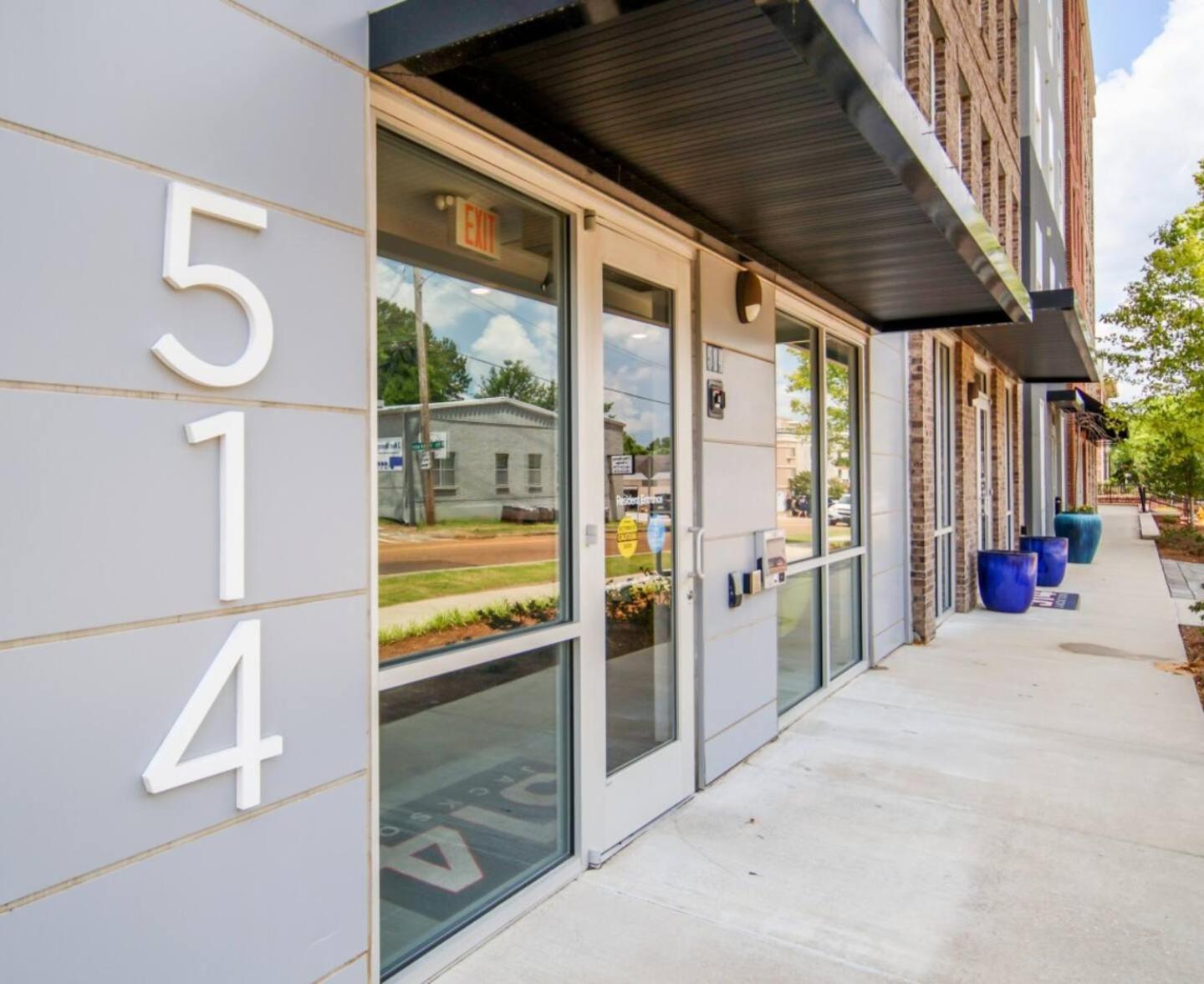 The Vault - Perfect Location! Apartment Oxford Bagian luar foto