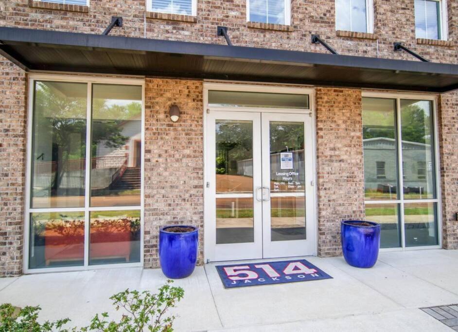 The Vault - Perfect Location! Apartment Oxford Bagian luar foto