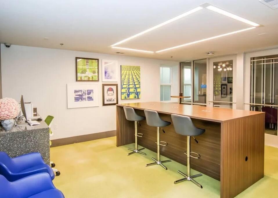The Vault - Perfect Location! Apartment Oxford Bagian luar foto