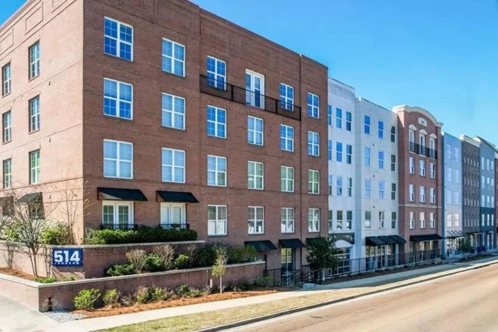 The Vault - Perfect Location! Apartment Oxford Bagian luar foto